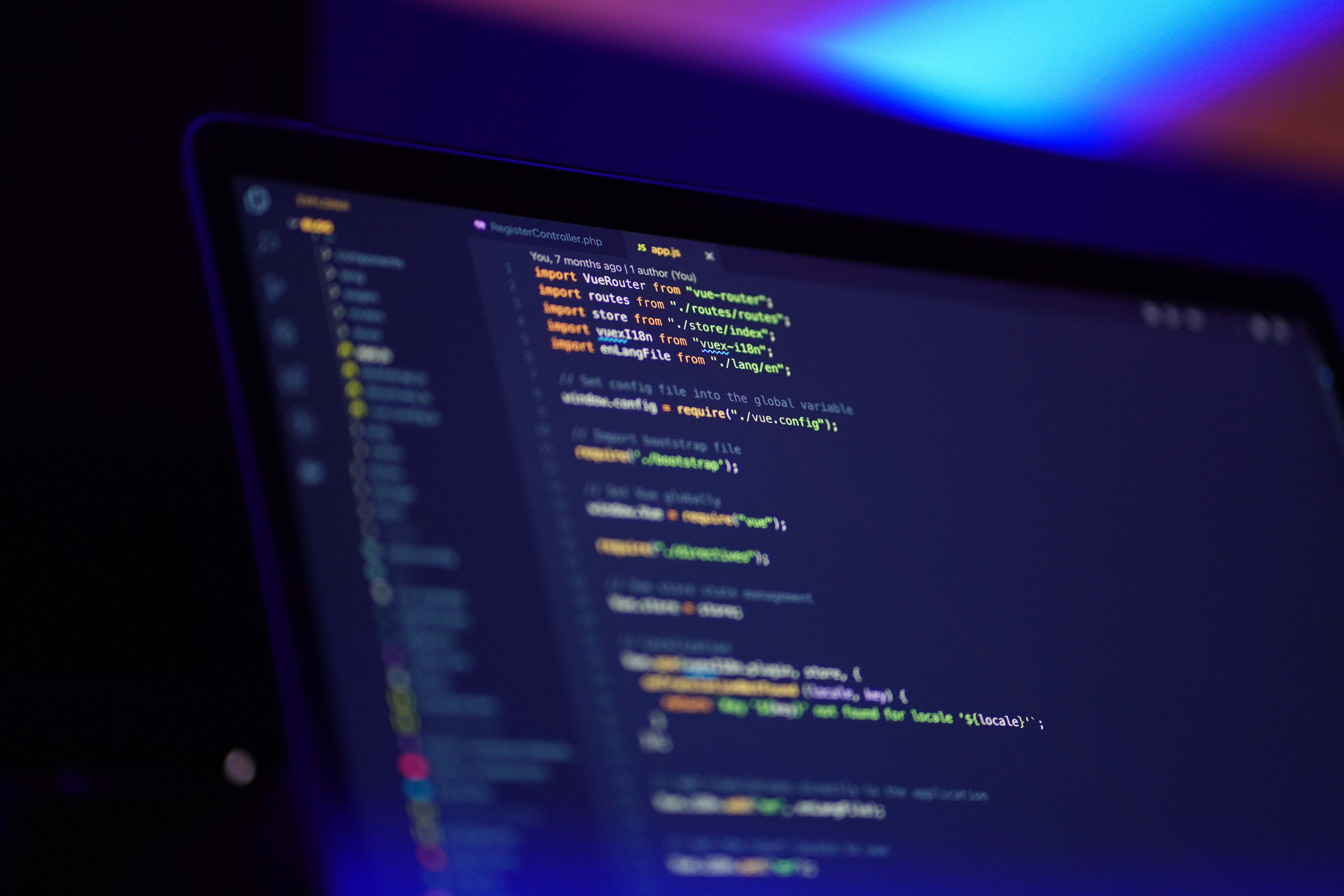 Software open source