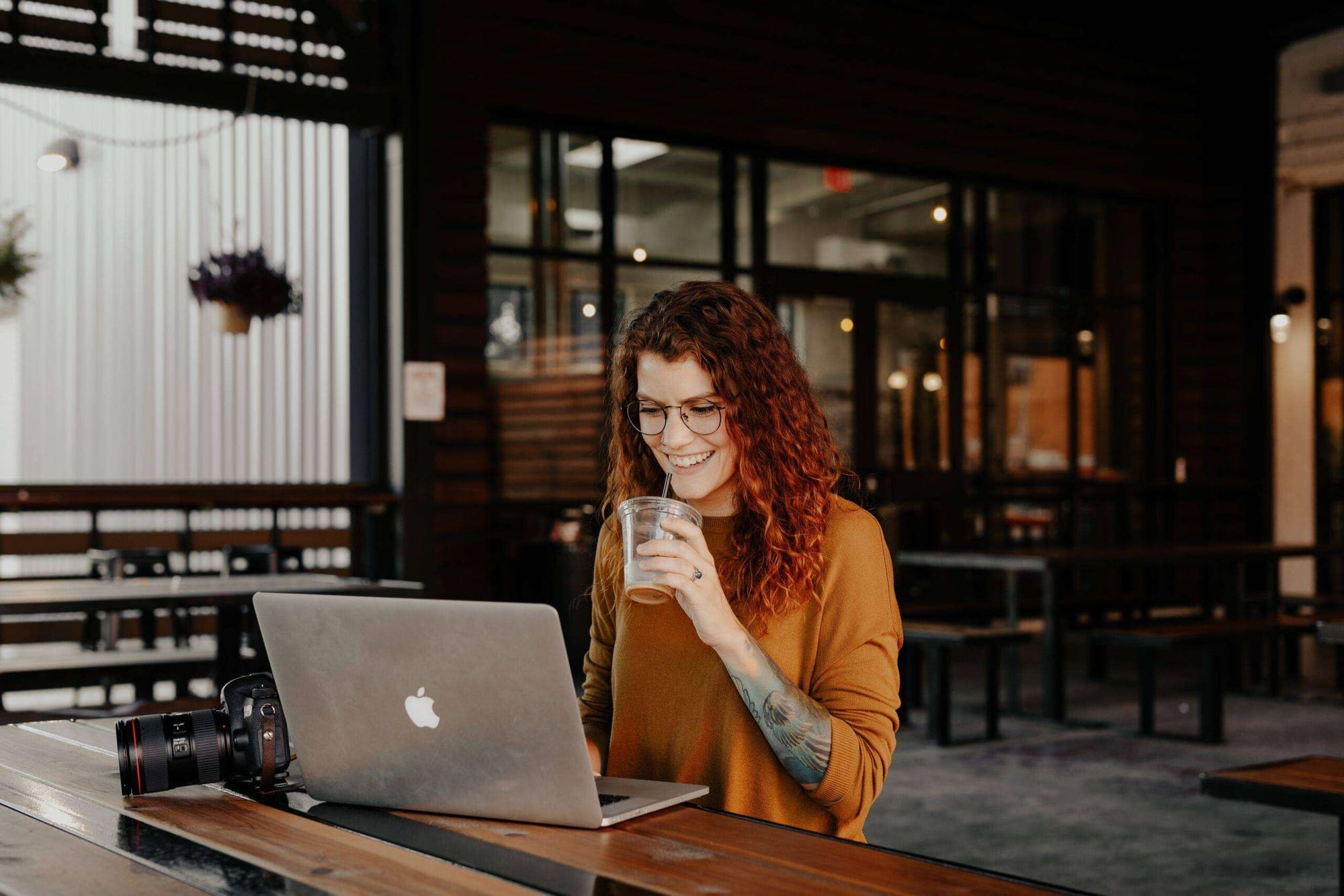 Mulheres, a tecnologia pode ser o próximo passo da sua carreira.