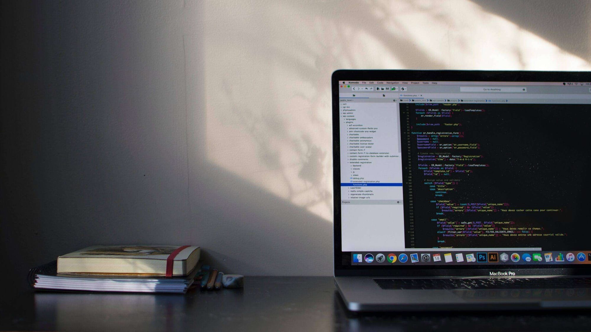 Programação para iniciantes: 8 dicas práticas.