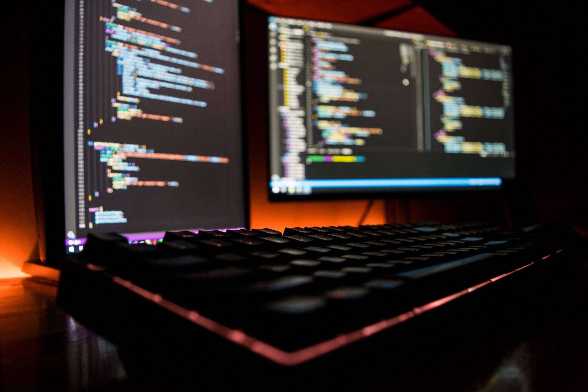 Qual a melhor linguagem de programação para começar?